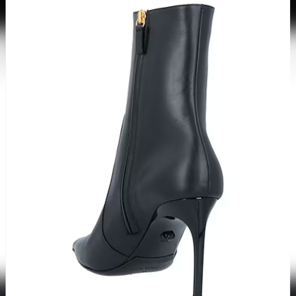Versace ankle boots - Picture 3 of 15